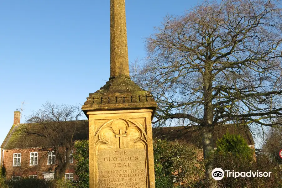 Queen Victoris 60th Jubilee Memorial