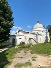 Vvedenskaya Church