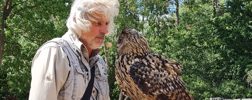 Adler- und Falkenhof