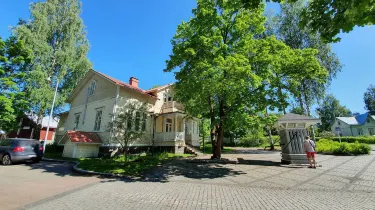 Kouvola