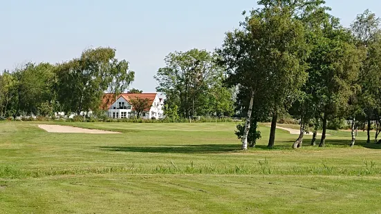 Aabybro Golf Club