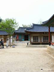 Sosuseowon Confucian Academy