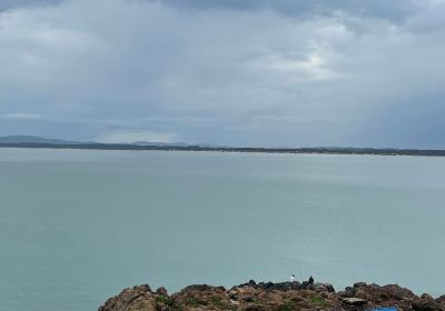 Punta Ballena Lookout Point