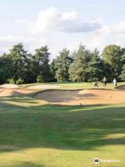 Copt Heath Golf Club