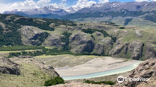 El Mirador De Los Condores