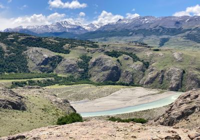 El Mirador De Los Condores