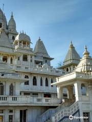 Shri Pagal Baba Temple, Vrindavan