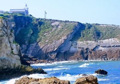 Naturea Cantabria - Centro de Interpretación del Parque Natural de Oyambre