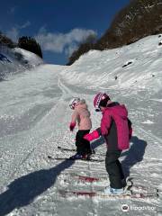 Towadako Onsen十和闐湖溫泉滑雪場