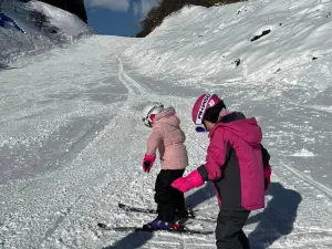 Oirase Onsen ski area