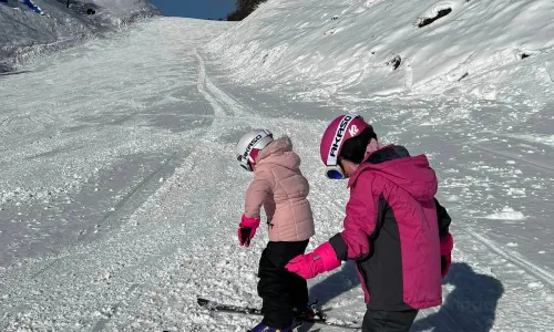 Oirase Onsen ski area