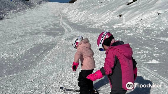 Oirase Onsen ski area