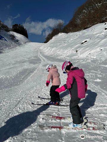 Oirase Onsen Ski Resort