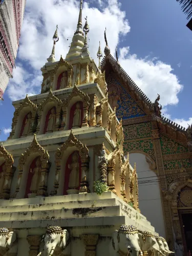 Tha Wang Pha