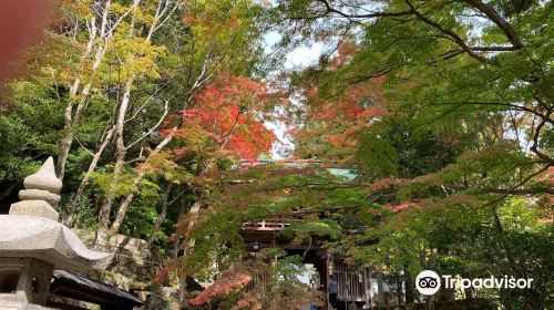 Ōkubo Temple