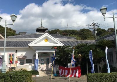 Kaiyu Cultural Museum