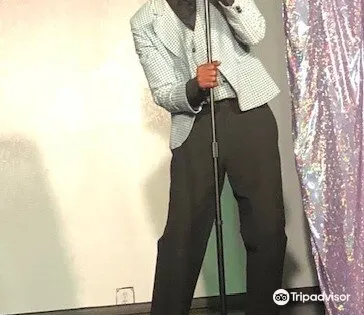 Branson Hot Hits Theatre