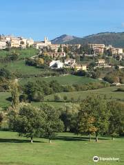 Il Borgo di Monteleone di Spoleto