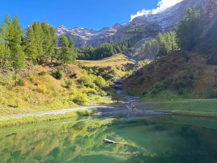 Hotels in Leukerbad