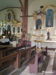 San Antonio de Padua Sibulan Parish