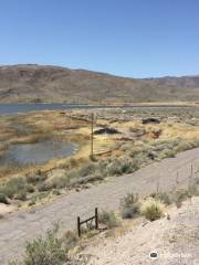 Pahranagat National Wildlife Refuge