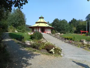 Krauterpark