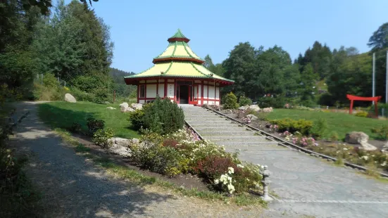 Krauterpark