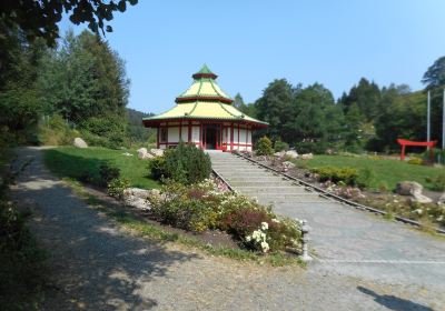 Kräuterpark