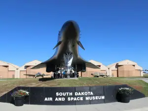 South Dakota Air and Space Museum