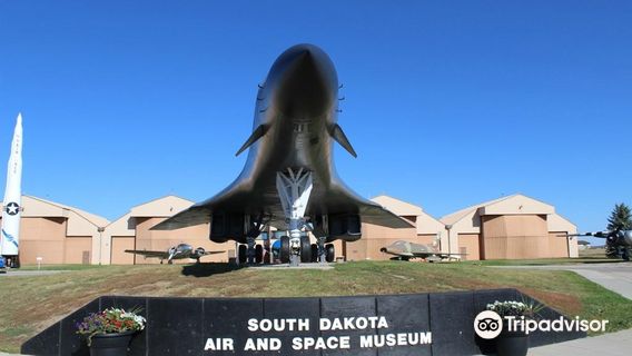 South Dakota Air and Space Museum