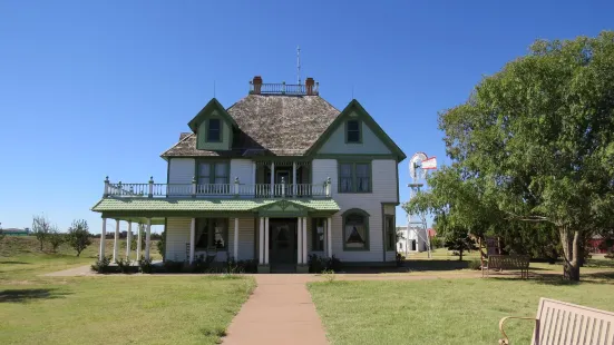 National Ranching Heritage Center