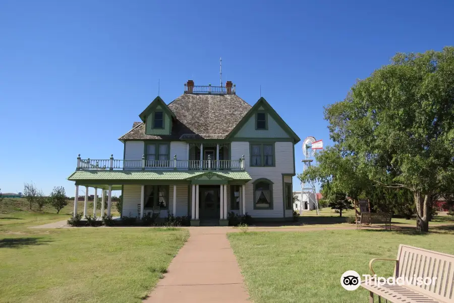 National Ranching Heritage Center