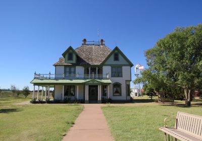 National Ranching Heritage Center