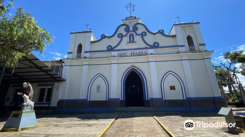 Iglesia Inmaculada Concepcion de Maria