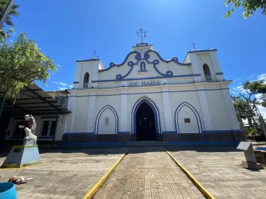 Ahuachapan