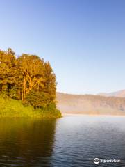 Hirekolale Lake