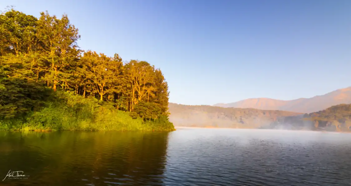 Hotels near Hirekolale Lake