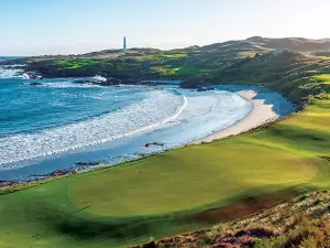 Cape Wickham Links