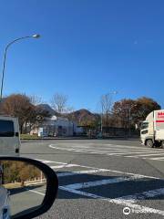Shimomoku Parking Area Outbound