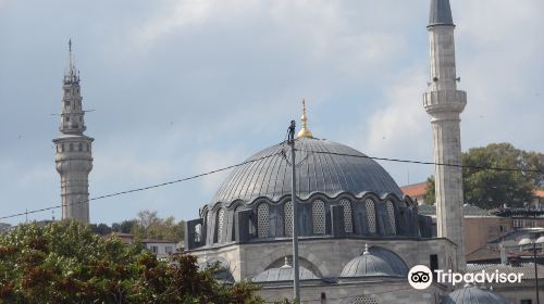 Tower of Beyazit