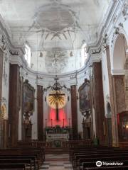 Chiesa Maria SS. del Soccorso