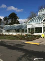 Volunteer Park Conservatory