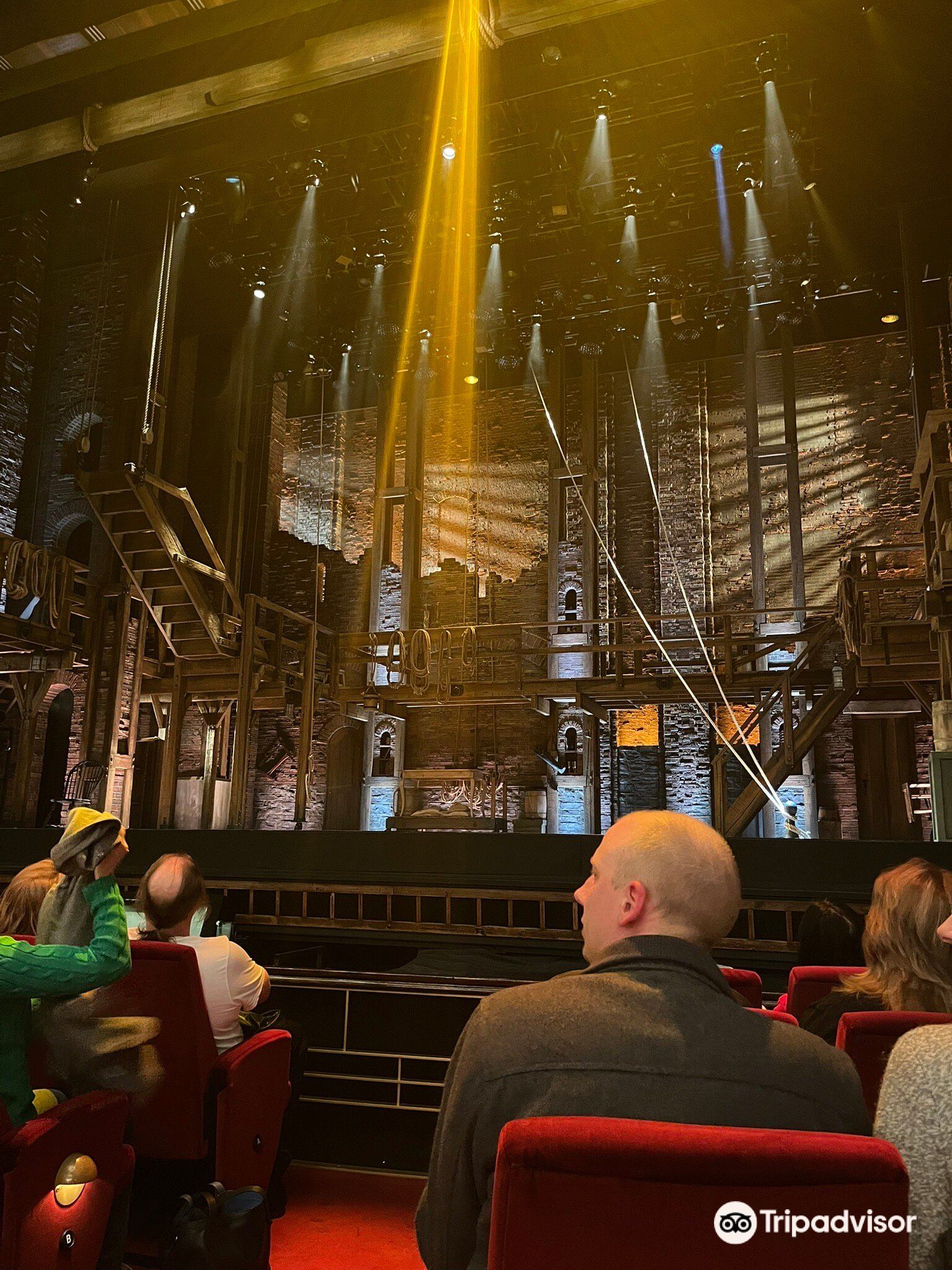 Hamilton Tickets Cibc Downtown Hamilton Banking Centre Cibc