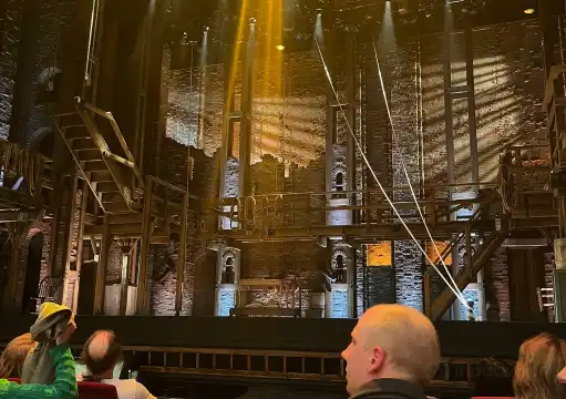 Hotels near Her Majesty's Theatre