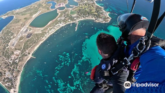 Đảo Rottnest