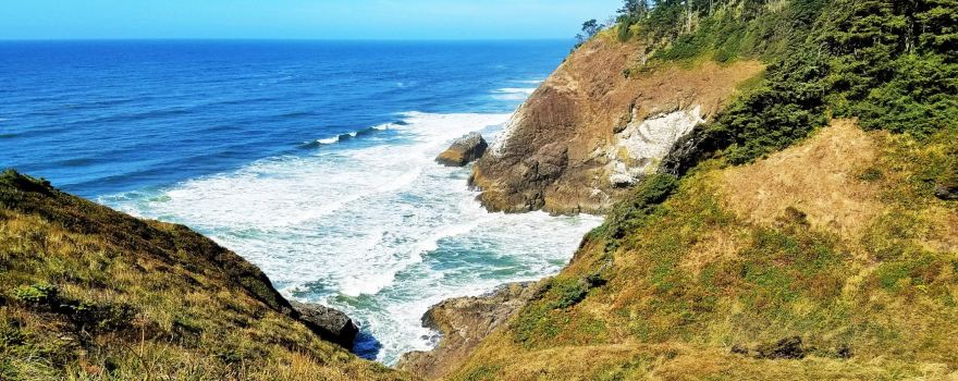 Pacific County