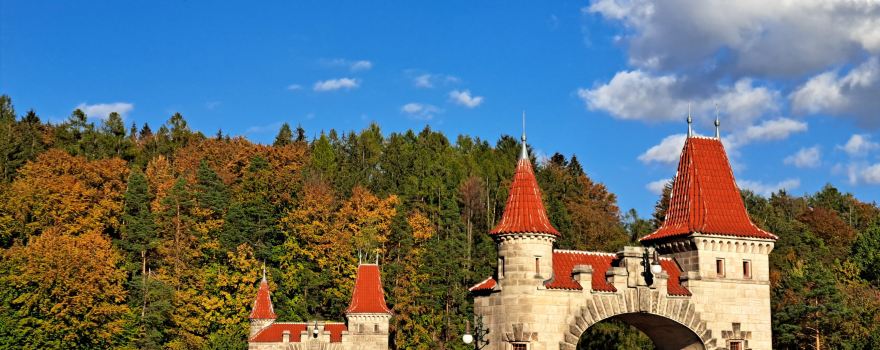 District de Trutnov