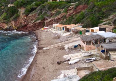 Port des Canonge