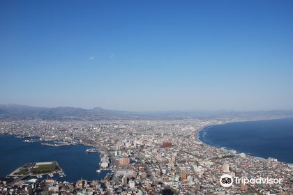 Hakodate Travel Guide 2024 - Things to Do, What To Eat & Tips