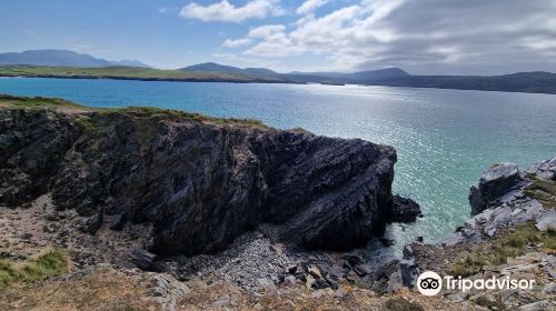 Balnakeil Beach